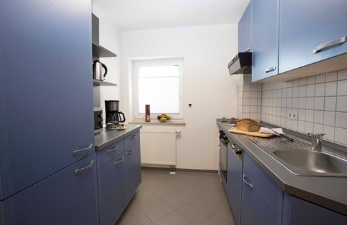 Scheid Apartment | Ferienwohnung Humboldt - Ferienwohnungen Ankerplatz