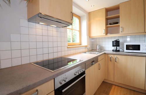 Lauterbach Apartment | Ferienwohnung in ruhiger Lage