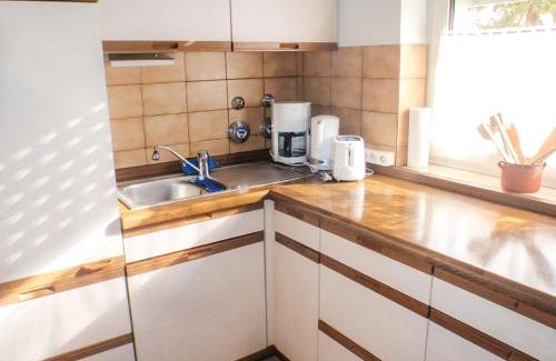 Fuessen Apartment | Ferienwohnung Ilka Plank