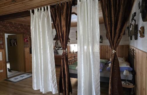 Vielbrunn Apartment | Ferienwohnung Ilka's Lodge