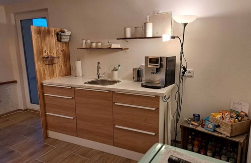 Eglofs Apartment | Ferienwohnung im Allgäu mit Direktem Blick auf den Hochgrat in Ruhiger Lage!