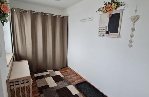 Gorisried Apartment | Ferienwohnung im alten Milchwerk