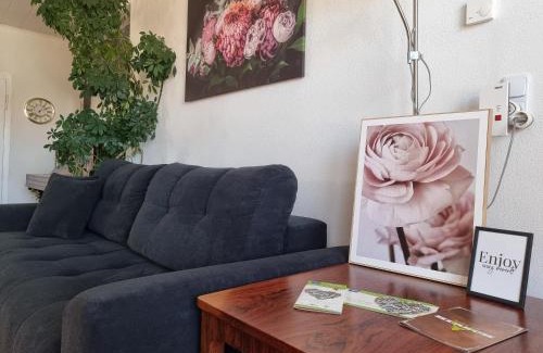 Gorisried Apartment | Ferienwohnung im alten Milchwerk