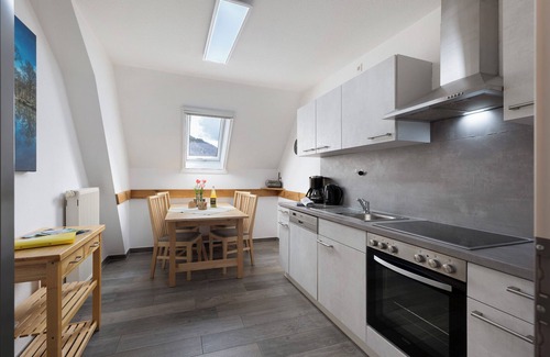 Ibental Apartment | Ferienwohnung Im Bauernhof