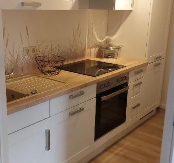 Gallin Apartment | Ferienwohnung im Bauernhaus