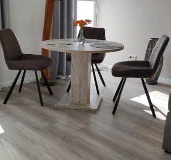 Gallin Apartment | Ferienwohnung im Bauernhaus