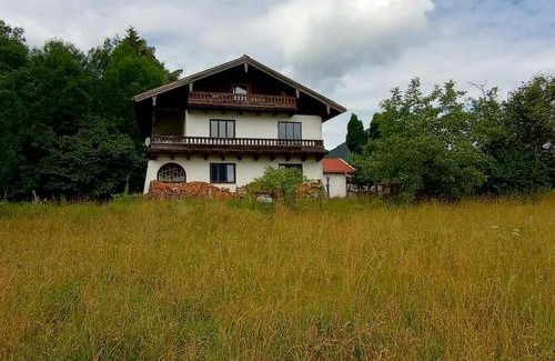 Brannenburg Apartment | Ferienwohnung im bayerischen Inntal