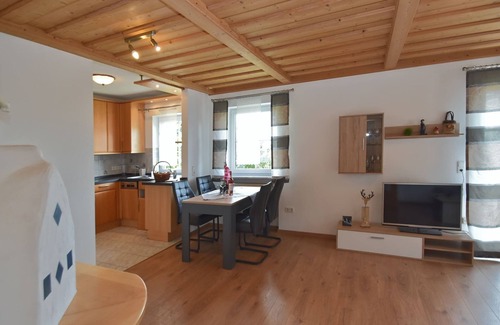 Zenting Apartment | Ferienwohnung im Bayerischen Wald