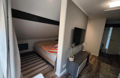 Much Apartment | Ferienwohnung im Bergischen Land