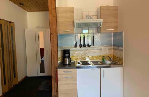 Kuhrstedt Apartment | Ferienwohnung im Cuxland