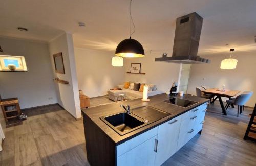 Welschbillig Apartment | Ferienwohnung im ehemaligen Gesindehaus