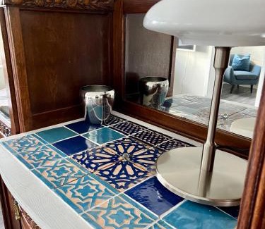 Hofen Apartment | Ferienwohnung im Eifelidyll