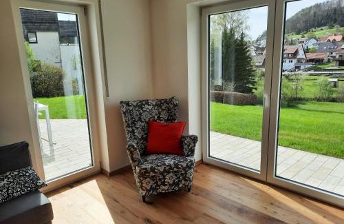Pfeffingen Apartment | Ferienwohnung Im Eyachtal