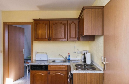 Ballenstedt Apartment | Ferienwohnung im Ferienort Ballenstedt am Harz