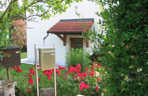 Illschwang Apartment | Ferienwohnung im Grünen