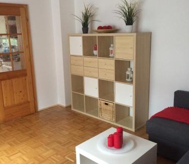 Illschwang Apartment | Ferienwohnung Im Grünen