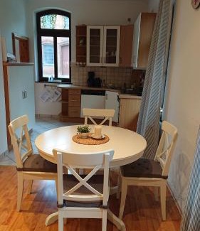 Langwedel Apartment | Ferienwohnung im Grünen - Hof Blohme