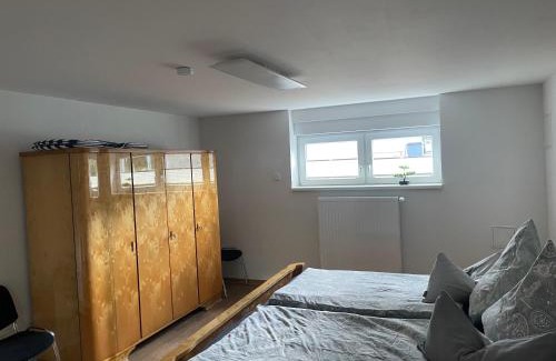 Lebach Apartment | Ferienwohnung im Grünen