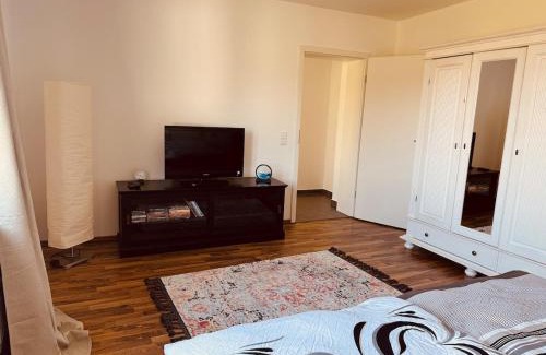 Herbede Apartment | Ferienwohnung im Grünen