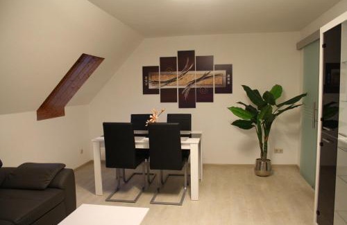 Wienrode Apartment | Ferienwohnung im Harz