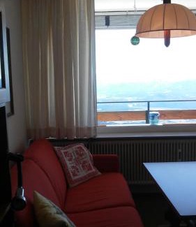 Kanzelhohe Apartment | Ferienwohnung im Haus Edelweiss
