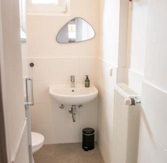 Itzehoe Apartment | Ferienwohnung im Herzen von Itzehoe mit eigenem Eingang
