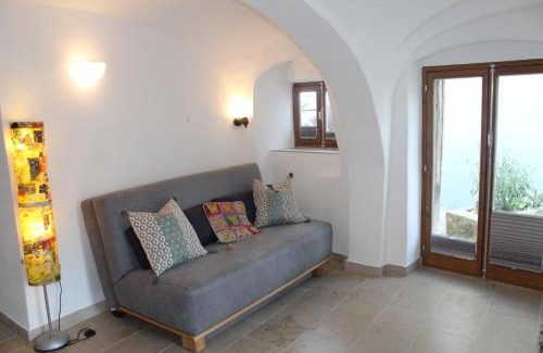 Kallmunz Apartment | Ferienwohnung im historischen Ortskern von Kallmünz