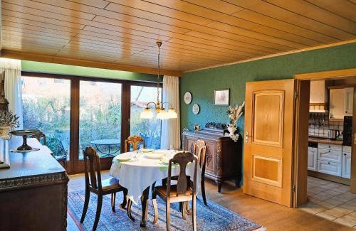 Pentling Apartment | Ferienwohnung im idyllischen Matting an der Donau