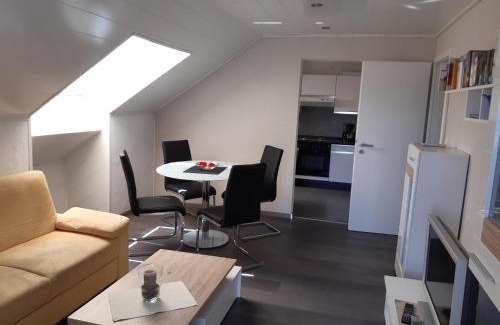 Kniebis Apartment | Ferienwohnung im malerischen Kniebis
