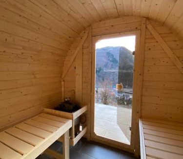 Hieflau Apartment | Ferienwohnung im Nationalpark Gesäuse