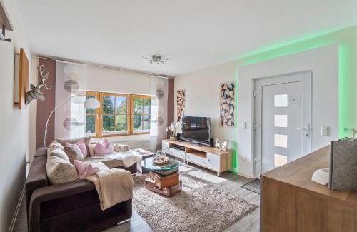 Erbendorf Apartment | Ferienwohnung im Naturpark Steinwald