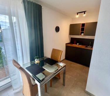 Limbach Apartment | Ferienwohnung im Odenwald