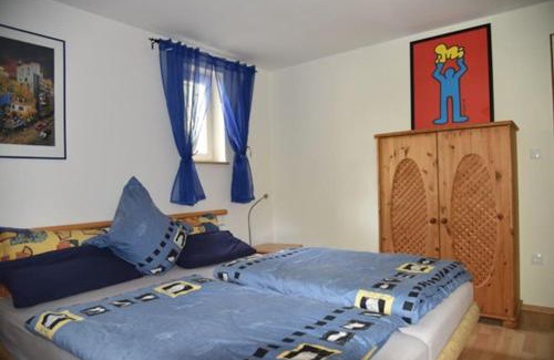 Neidenfels Apartment | Ferienwohnung im Pfälzerwald