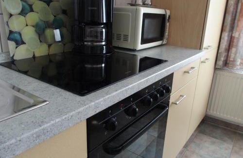 Prossen Apartment | Ferienwohnung im Prossner Gründel