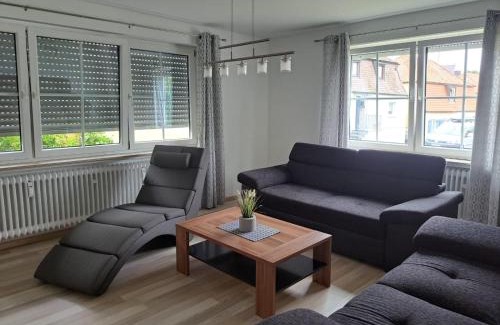 Wallerstein Apartment | Ferienwohnung im Ries