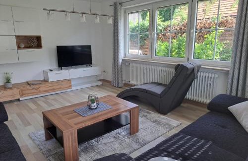 Wallerstein Apartment | Ferienwohnung im Ries