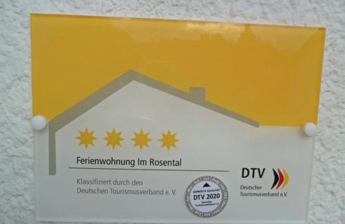 Pellenz Apartment | Ferienwohnung im Rosental