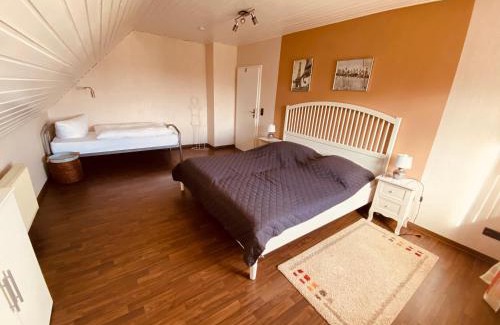 Muschenbach Apartment | Ferienwohnung im schönen Westerwald