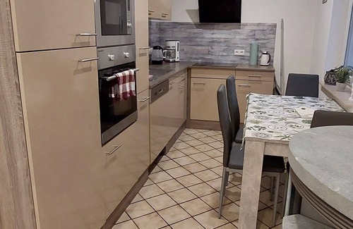 Kleinbreitenbach Apartment | Ferienwohnung im Schönen Odenwald