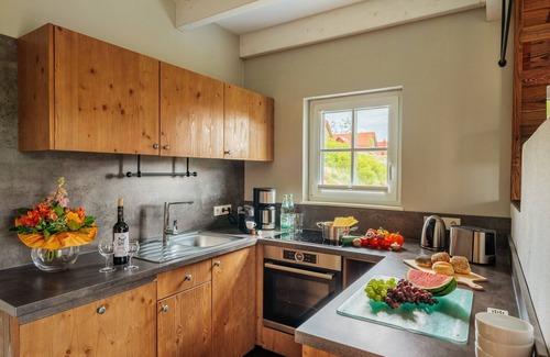 Schierke House | Ferienwohnung im Schierke Harzresort am Brocken