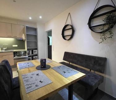 Steinbach Apartment | Ferienwohnung im Spessart-Steinbach