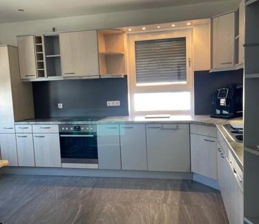 Steinbach Apartment | Ferienwohnung im Spessart-Steinbach