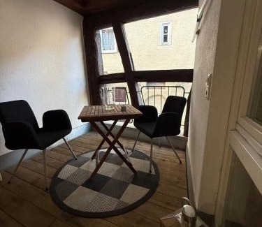 Grossbottwar Apartment | Ferienwohnung im Stadtkern Großbottwar