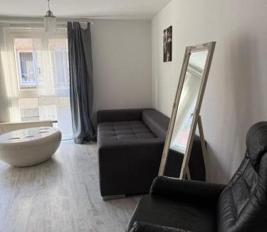 Grossbottwar Apartment | Ferienwohnung im Stadtkern Großbottwar