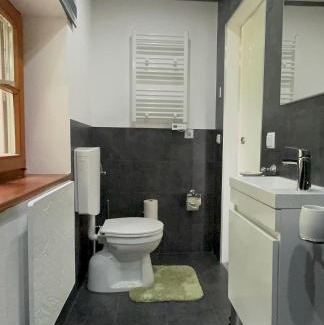 Welten Apartment | Ferienwohnung im Thermenland