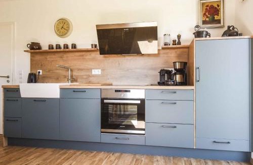 Blattringen Apartment | Ferienwohnung im Weiler