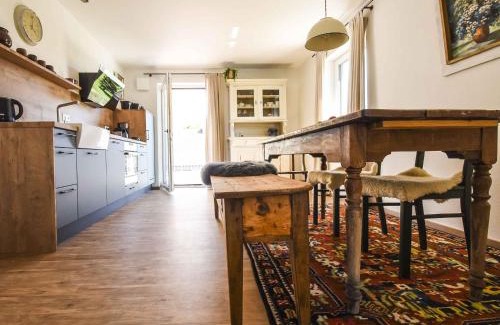 Blattringen Apartment | Ferienwohnung im Weiler