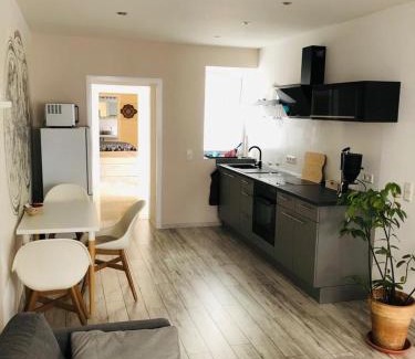 Winningen Apartment | Ferienwohnung im Zentrum von Winningen