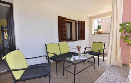 Đuba Apartment | Ferienwohnung in Đuba mit Garten, Terrasse und Grill