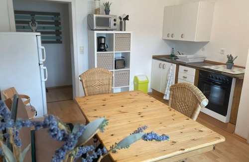 Adenau Apartment | Ferienwohnung in Adenau am Nürburgring Nordschleife